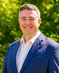 Blake Headshot Blake Headshot